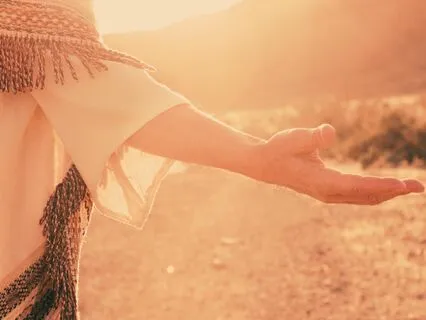 The Ancestors: Guided Imagery Meditation