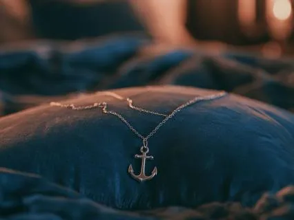 The Anchor: Comfort, Peace, & Nervous System Regulation