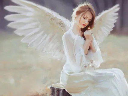 The Ancient Angels (Angelic Tibetan Singing Bowl)