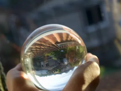 The Ancient Practice Of Awareness Of Breathing