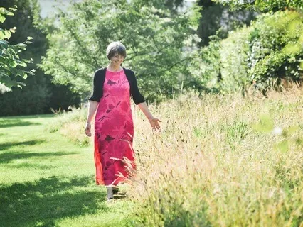 Allowing The Earth To Connect To Your Wisdom