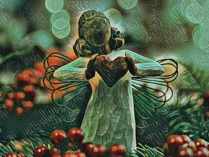 The Angel Series - Archangel Raphael