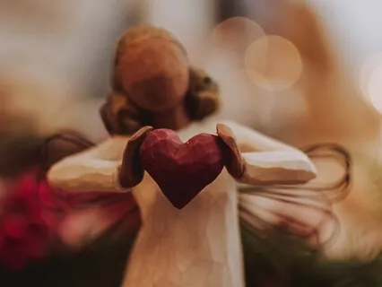 The Angel Series - Archangel Gabriel 