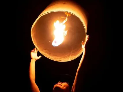 The Anger Release Meditation