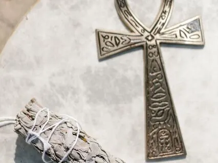 The Ankh Activation: Remembering The Wisdom Within