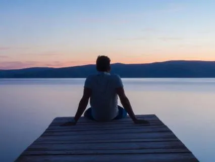 The Answer Is Already Within You
