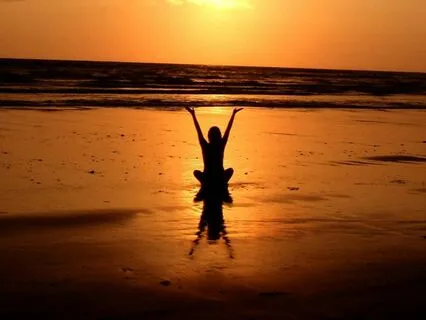 The Answer Is You - Meditate