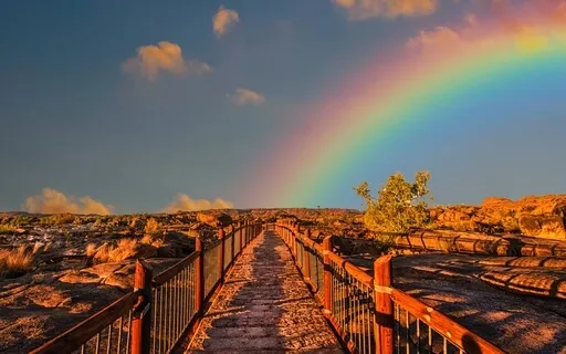 The Answer To "Why Me?"