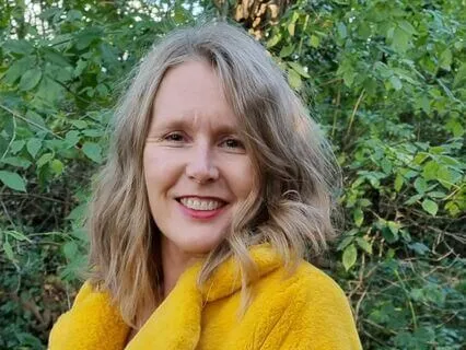 The Answer to Your Wellbeing is NOT in the Past