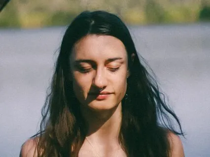 Natural Facelift Meditation