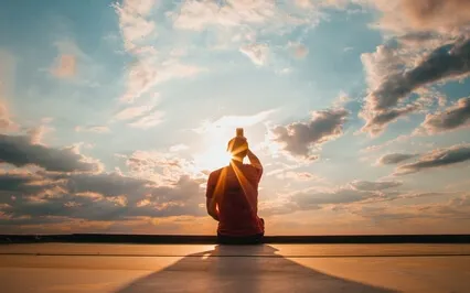 The Antidote To Anxiety