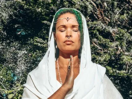 The Anusara Invocation | Open To Grace