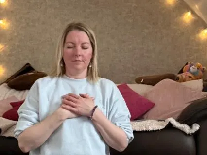 The Anxiety Armoury: Befriending Anxiety