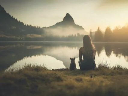 The Anxiety Companion Meditation