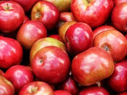 The Apple Manifesting Meditation