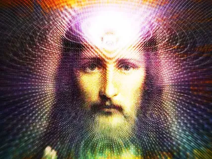 Aquarian Christ Transmission: New Blessing Of Light