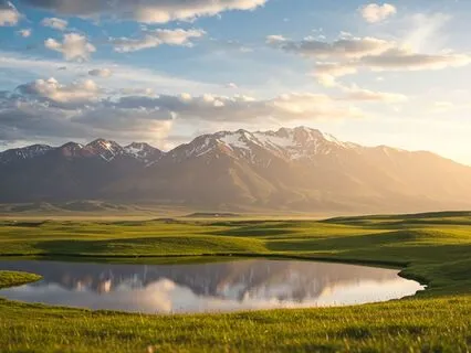 The Architect Of Dreams