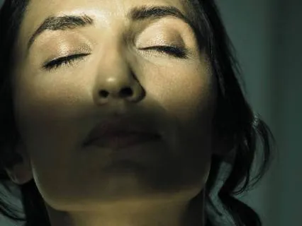 The Arrival | Yoga Nidra For Deep Rest & Coming Home