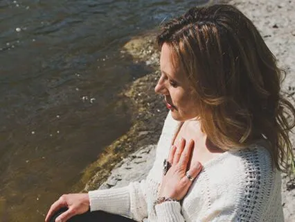 The Art And Practice Of Stillness