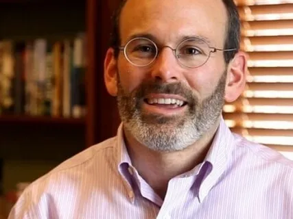 The Art Of Attention — Dr. Jud Brewer Gets Curious About Habits