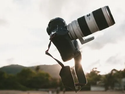 The Art Of Attention — Kim Manley Ort Learns To See With Her Camera