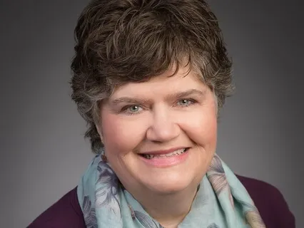 The Art Of Attention — Nita Sweeney Gives Depression A Moving Target