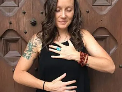 The Art Of Awakening: A Practice To Open Our Eyes