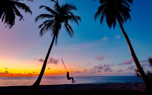 The Art Of Being Happy Alone