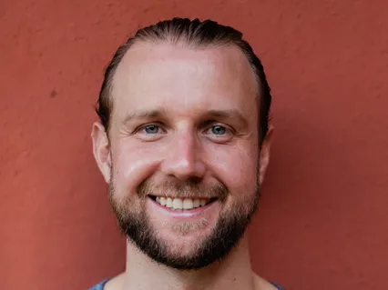 The Art Of Being Lost