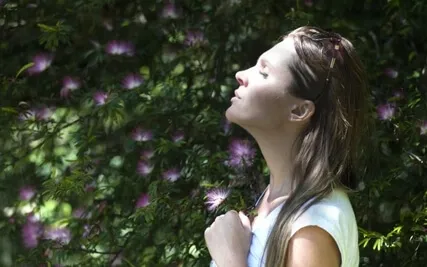 The Art of Breathing: A Mindful Breathing Meditation