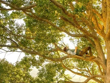 The Art Of Choosing Yourself