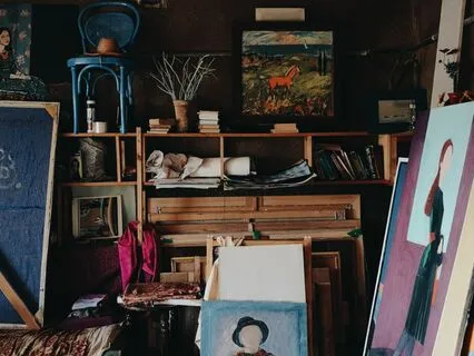 The Art Of Conscious Creative Living: Harmony And Devotion