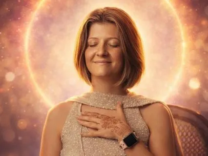 The Art Of Doing Nothing (Track 3) - Create Balance