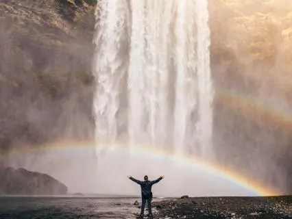 The Art Of Expanding | Creating Space For What's Coming