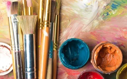 The Art Of Expression