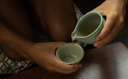 The Art Of Intention