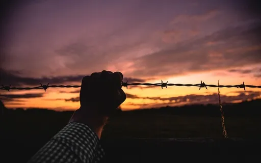 The Art Of Letting Go - 1