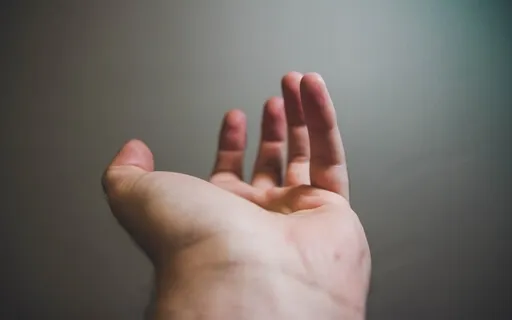 The Art Of Letting Go - 2