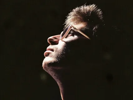 The Art Of Letting Go