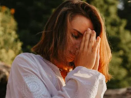 The Art Of Letting Go: Finding Freedom In Surrender