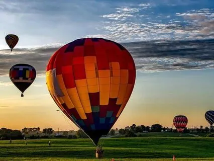 The Art Of Letting Go: Living Lightly, Living Free