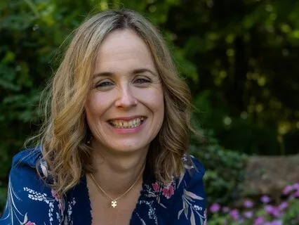 The Art Of Letting Go