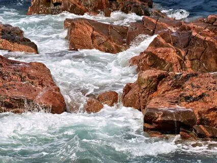 The Art Of Letting Go