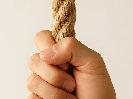 The Art Of Letting Go