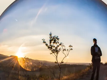 The Art Of Living The Full Human Experience!