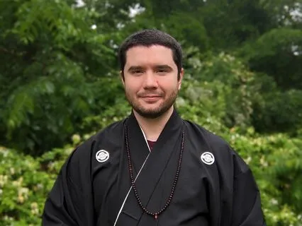 The Art Of Mindful Cleaning: A Quick Buddhist Lecture