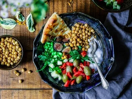 The Art Of Mindful Eating