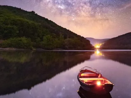 The Art Of Navigating Bold Transitions