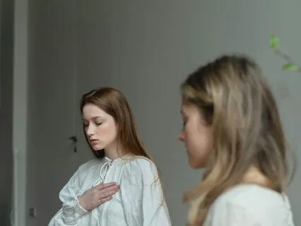 The Art Of Presence: Finding Peace In The Now