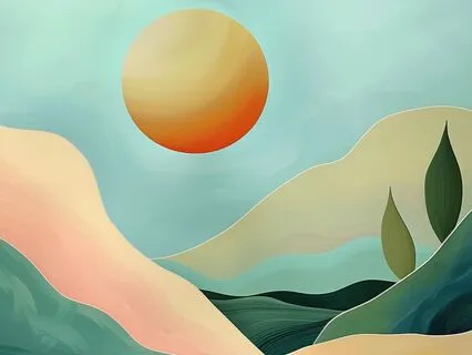 The Art Of Presence: Fully Arriving In The Moment